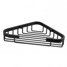 Полка металлическая угловая Wasserkraft 20,3х3,5х13 см