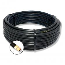 Внимание! Фото товара условное, при выборе ориентируйтесь на технические характеристики.Гибкий кабель КГВВнгA-LS ПРОВОДНИК предназначен для стационарной прокладки внутри жилых и производственных помещений. Жила кабеля медная многопроволочная, 4-5 го класса гибкости.Изоляция и оболочка кабеля изготовлены из ПВХ пластиката пониженной горючести и низким дымо-газовыделением.Главное достоинство марки КГВВ - гибкость, кабель применяют вместо одножильного ВВГ в местах где имеется множество перепадов и изгибов. В местах присоединения кабеля рекомендуется обжимать жилы кабельными наконечниками.Допускается прокладка на открытом воздухе при условии защиты от воздействия солнечного излучения.Не рекомендуется прокладка в траншеях. Кабель пригоден для работы как с постоянным (до 1000 В), так и с переменным током (до 660 В).