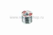 Rexant Припой с канифолью 250 гр. d=2.0 мм 09-3323 1 шт