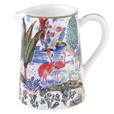 Молочник Gien Le Jardin Du Palais 260мл