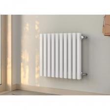 Внимание! Фото является условным и может отличаться от реального изображения товара, ориентируйтесь на технические характеристики. Трубчатые радиаторы Guardo — это первоклассные отопительные приборы итало-российского производства, разработанные таким образом, чтобы, с одной стороны, удовлетворять высоким европейским стандартам, предъявляемым к оборудованию такого типа, а с другой, учитывать особенности отечественных систем отопления. Высокая тепловая эффективность, выверенный до мелочей дизайн, надежность и долговечность — это те качества, которые органично сочетает в себе каждая батарея Guardo. Пролонгированный срок заводской гарантии (до 20 лет) "Гибкий" дизайн, позволяющий вписывать радиаторы отопления Guardo в интерьеры, сильно отличающиеся друг от друга Важное достоинство Guardo — цена, позволяющая значительно сэкономить на покупке, не жертвуя, при этом, качеством и внешним видом прибора. Трубчатый радиатор Guardo возьмет на себя все заботы, связанные с сохранением оптимальной температуры в доме, и поможет создать ту особенную "семейную" атмосферу, которая хорошо знакома всем.