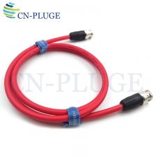 Кабель Canare LV-61S BNC-BNC для SDI