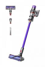 Пылесос Dyson V11 Advance (SV 51) nickel/purple