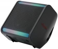 Портативная колонка LG Xboom STAGE, 120 Вт, Bluetooth, черный