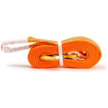 Буксировочный трос ТамбовТехСнаб 3/6 т, 8 м, 7930124363220