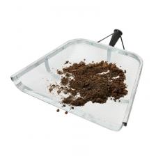 Лопата для зерна нержавеющая сталь