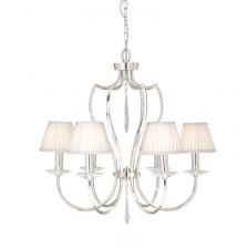 Люстра Elstead Interior PM6 PN