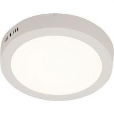 Потолочный светильник светодиодный LED4U LEDtrec 316-18W