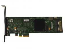 Контроллер Intel SRCSATAWB Raid-On-Chip 8xSAS/SATA PCIe x4 Raid Card