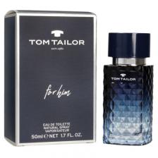 Туалетная вода Tom Tailor For Him Eau de Toilette 30 мл.