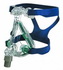 ResMed Mirage Quattro ротоносовая маска для сипап терапии (большой размер (L))