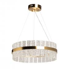 Люстра De city Бриз 230010901 62w led