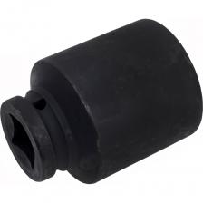 Ударные торцевые головки применяются как часть сборного инструмента в работе по обслуживанию экстремально нагруженных и крайне осложненных резьбовых соединений.Используется в тяжелой дорожной, строительной, сельскохозяйственной, горнодобывающей технике и оборудовании, при монтаже и обслуживании металлоконструкций строительных и инженерных сооружений и т.п.Удлиненные головки позволяют работать с крепежом, расположенных в углублениях или на длинных шпильках.Внимание, изображение товара может отличаться от реального! Верные параметры указаны в технических характеристиках товара.