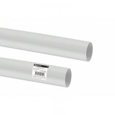 Воздуховод пласт. круглый, D100, 0,5 м, TDM, цена за 1 шт