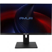 23.8" Моноблок AMUR Тигр H6I12 Full HD, Intel Core i5 12400, 16ГБ DDR4, 512ГБ SSD, FreeDOS черный [2117528]