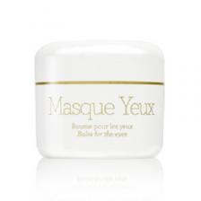 Противоотечная крем-маска для век Masque Yeux (FNVGMAS030, 30 мл)