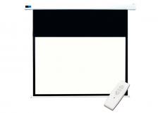Проекционный экран Sakura Cinema Motoscreen MW ED-60 120" 266x150 см