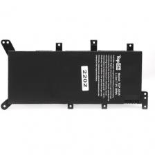 Батарея для ноутбуков TopON 102497, 5000мAч, 7.6В [top-x555]