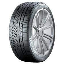 Шины Continental ContiWinterContact TS 850P SUV 245/65 R17 111H