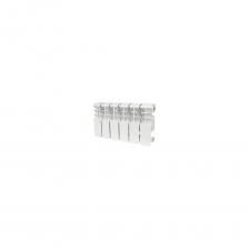 Биметаллический радиатор ROMMER Plus BM 200 RG008UKJVJJ9D6