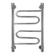 Полотенцесушитель ENERGY Bravo2 650x400 00-УТ-00928