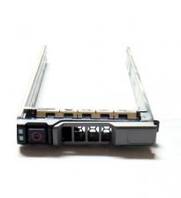 Салазки для HDD SAS HP Сaddy HDD MSA2/P2000 [T1214]