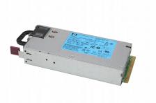 Блок Питания Delta 460-Watts AC 100-240V Redundant H [DPS-460EB-A]
