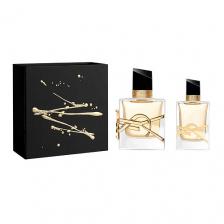 Набор парфюмерии YVES SAINT LAURENT Парфюмерный набор Libre+коробка