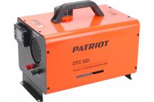 Тепловая пушка дизельная PATRIOT DTC 50i (633703067)