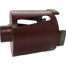 Алмазное сверло Сверло алмазное (подрозетник) 68 мм, М16, без хвостовика ПАИ 4820235011710