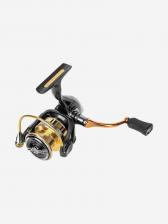 Катушка безынерционная Ryobi Riken BG 2000 7+1 подшипник, Золотой