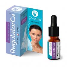 Сыворотка для лица OVISOLIO Сыворотка бустер Serum booster ReguliatorCa 10.0