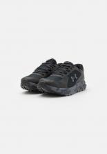 Кроссовки для бега CHARGED BANDIT TR 3 Under Armour, черный