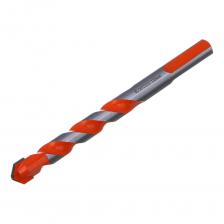 Сверло универсальное ЕРМАК с трехгранным хвостовиком — это надежный инструмент для выполнения разнообразных задач по сверлению бетона, кирпича, плитки, металла и дерева. Изготовленное из высококачественных материалов, оно сочетает в себе прочность и долговечность. Режущая часть выполнена из твердого сплава BK6, что обеспечивает эффективное сверление даже самых твердых материалов, включая бетон и металл. Трехгранный хвостовик гарантирует надежную фиксацию в патроне дрели или шуруповерта, предотвращая проворачивание во время работы. Стержень из стали 40Cr обеспечивает повышенную устойчивость к изгибам и нагрузкам, делая сверло универсальным и долговечным инструментом. Это сверло станет незаменимым помощником как для профессионалов, так и для домашних мастеров, позволяя выполнять работы с высокой точностью и минимальными усилиями.
