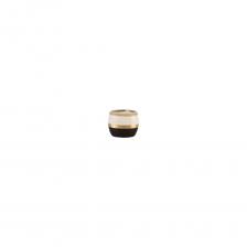 Стакан для зубной щётки PRIMANOVA LIDYANA D-18332 - простой и практичный аксессуар для ванной комнаты, который поможет аккуратно разместить предметы гигиены и навести порядок в зоне умывания. Придется кстати в любом доме и вместит как зубные щетки всех членов семьи, так и тюбик зубной пасты. Материал стакана не подвержен коррозии, поэтому изделие может быть установлено в помещении с повышенной влажностью. Настольный монтаж не требует сверления отверстий в стене.