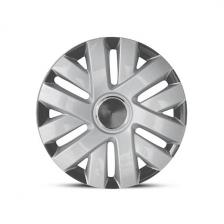 Колпаки на колеса AutoProfi WC-1145 R16 Silver