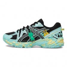 ASICS Кроссовки Гель NYC Повседневная обувь MID Top Серо-бежевый Мужская