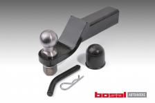 Фаркоп BOSAL (ORIS) на LEXUS LX 2008– Арт. 3010-E (LX 470)
