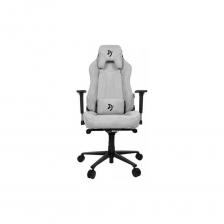 Компьютерное кресло Arozzi Vernazza Soft Fabric Light Grey