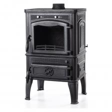 Чугунная отопительная печь Fireway Dacha II 15663