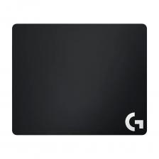 Игровой коврик для мыши Logitech G440, черный