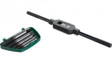 Набор экстракторов Jonnesway 7 предм AG010110 049038 Набор экстракторов Jonnesway 7 предм AG010110 049038