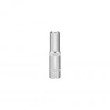 Торцевая головка Thorvik изготовлена с применением технологий, позволяющих передавать усилия, превышающие расчетные по современным стандартам на 30%. Высокая точность обработки, качественная хромованадиевая сталь и устойчивое хромоникелевое покрытие делают инструмент надежным и долговечным. Торцевые головки Thorvik являются основной для создания систем сборного слесарно-монтажного инструмента. Изделия производятся на современном оборудовании по стандарту DIN 3124, в соответствии с ГОСТ 25604-83. Внимание, изображение товара может отличаться от реального! Верные параметры указаны в технических характеристиках товара.