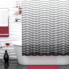 Штора для ванной Wasserkraft Donau SC-24101