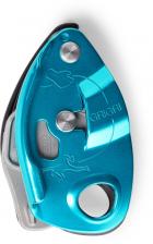 Страховочное устройство GRIGRI Petzl, синий