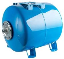 Гидроаккумулятор STOUT 300л/10бар горизонтальный (STW-0003-000300)