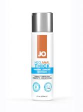Супер густой анальный гель на водной основе JO H20 Anal Thick - 120 мл.