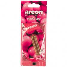 Ароматизатор "AREON" гелевый "LIQUID" Bubble Gum, 5 мл /блок 24/288