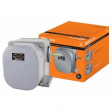Выключатель концевой ВУ-250М У2, две коммутационные цепи, IP44 TDM, цена за 1 шт