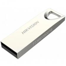 Флешка USB Hikvision M200 HS-USB-M200/16G 16ГБ, USB2.0, серебристый